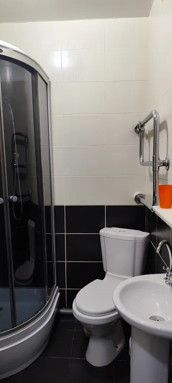 Компактная квартира в самом развитом районе города