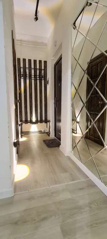 Однокомнатная в самом центре