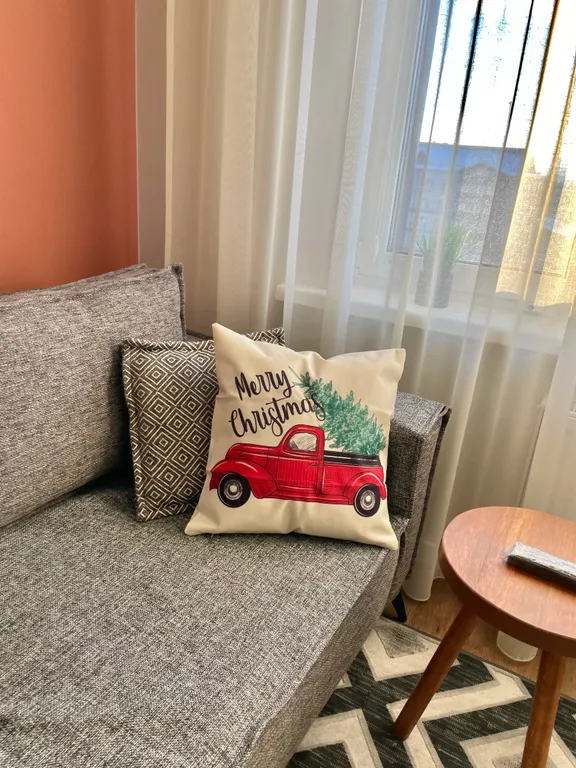 Три квартиры на одном этаже у Горного Воздуха (Терракота)