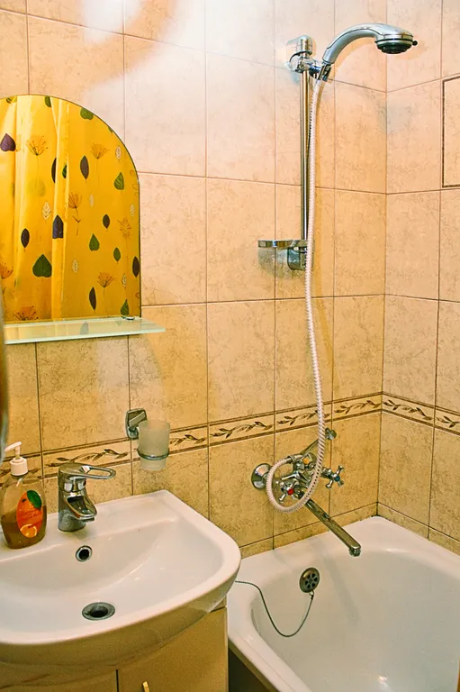 Апартаменты