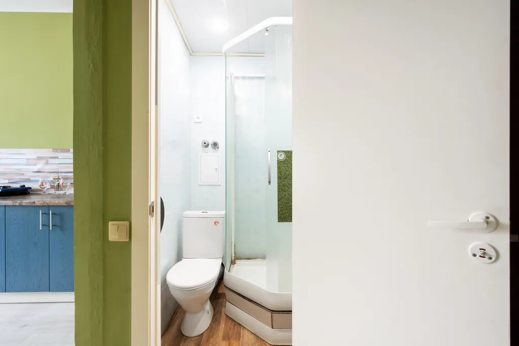 Квартира в центре города