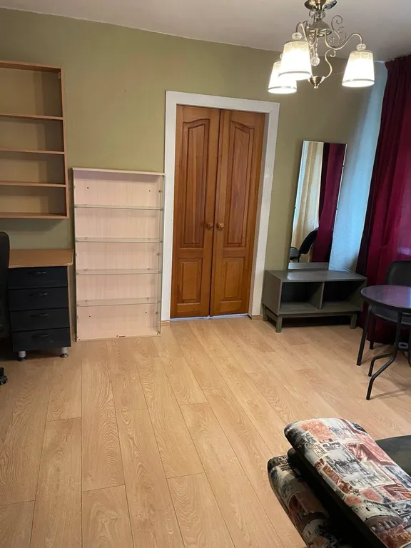 Уютное жилье в тихой части города