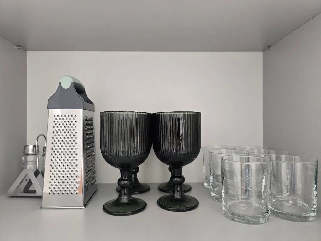 Новая квартира в центре Сургута