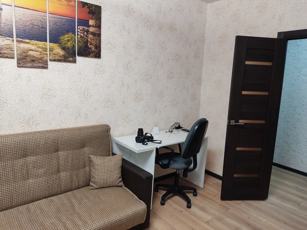 Квартира Квартира возле Парк Хауса — Волгоград