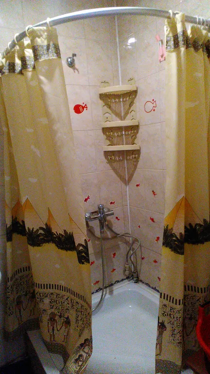 Уютная квартира рядом с крепостью и морем