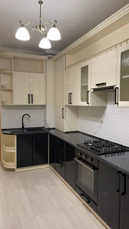 Квартира Тихая квартира — Калининград