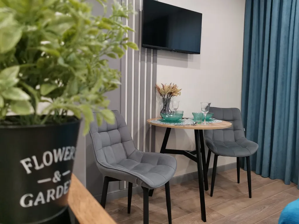 Студия 167 в ЖК Квартал Мира 2