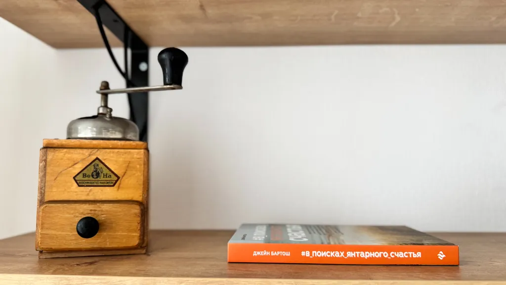 Квартира Квартира Светлая стильная студия в Светлогорске — Светлогорск