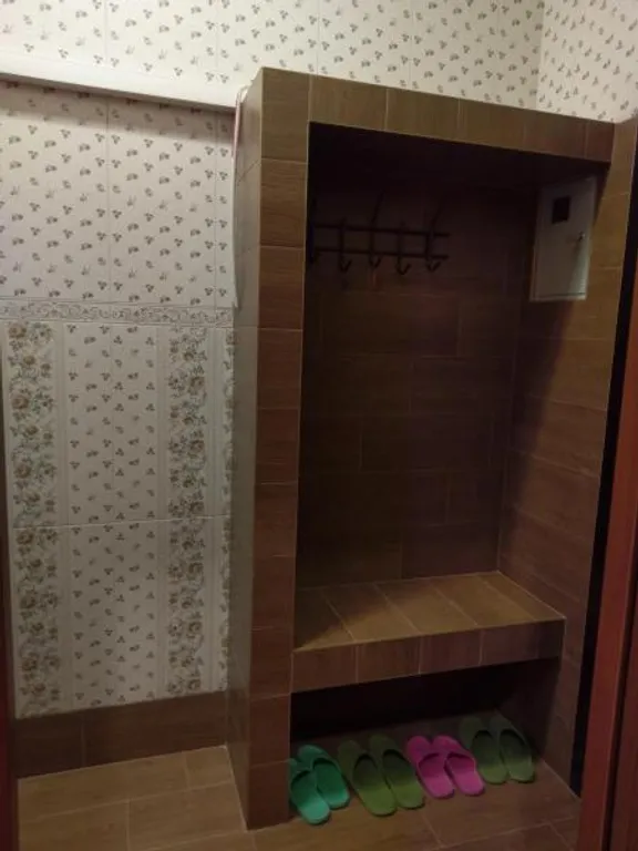 Аппартаменты с видом на море