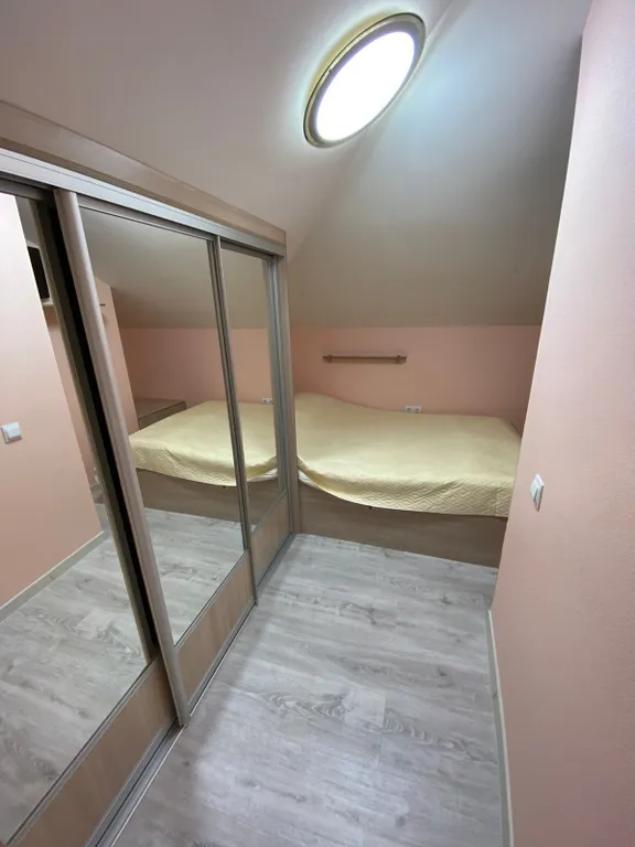 Квартира Апартаменты ЖК Речной квартал — Сириус