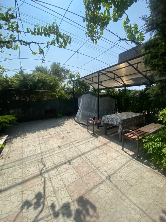 Квартира в 100м от моря