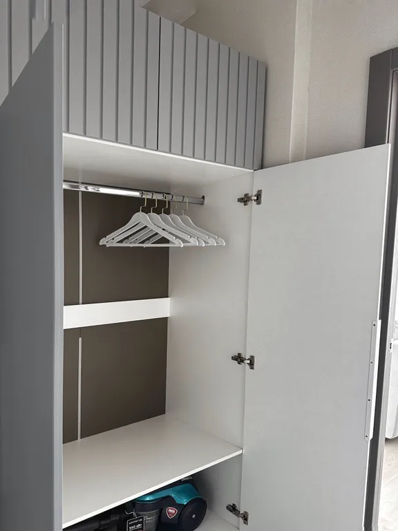 Уютная студия рядом с центральным парком