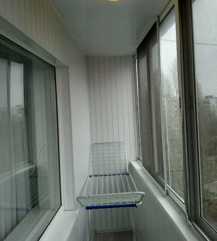 Прекрасная квартира в хорошем районе