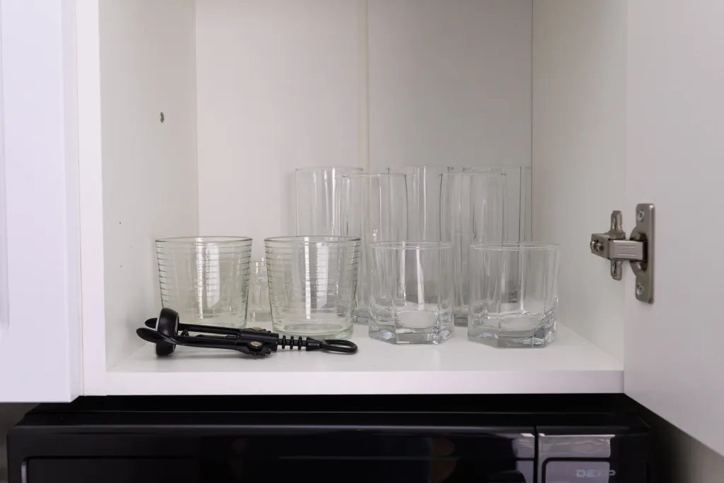 Просторная и уютная студия в новом доме