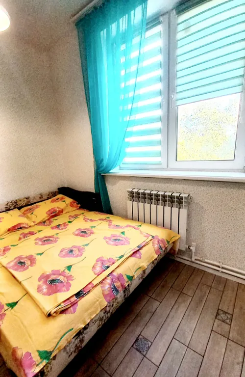 Новая квартира в районе хим академии и ТЦ Галерея на разные сроки