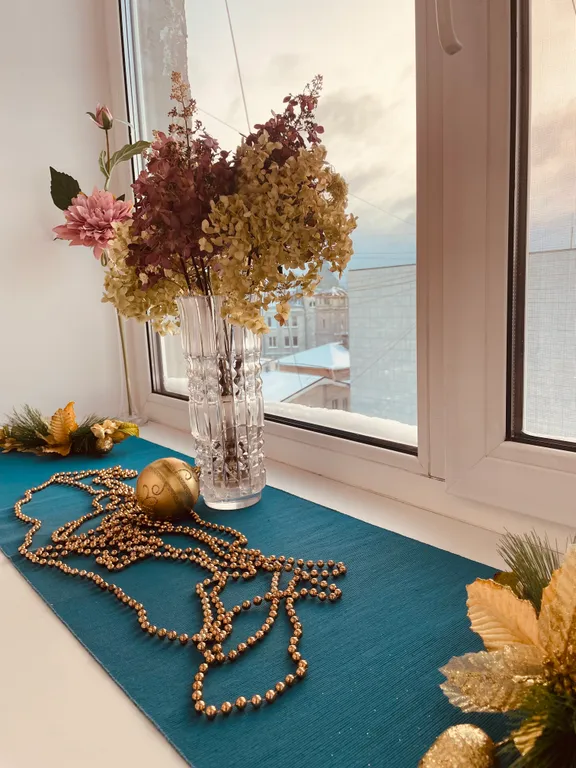 Уютная, современная квартира в центре города