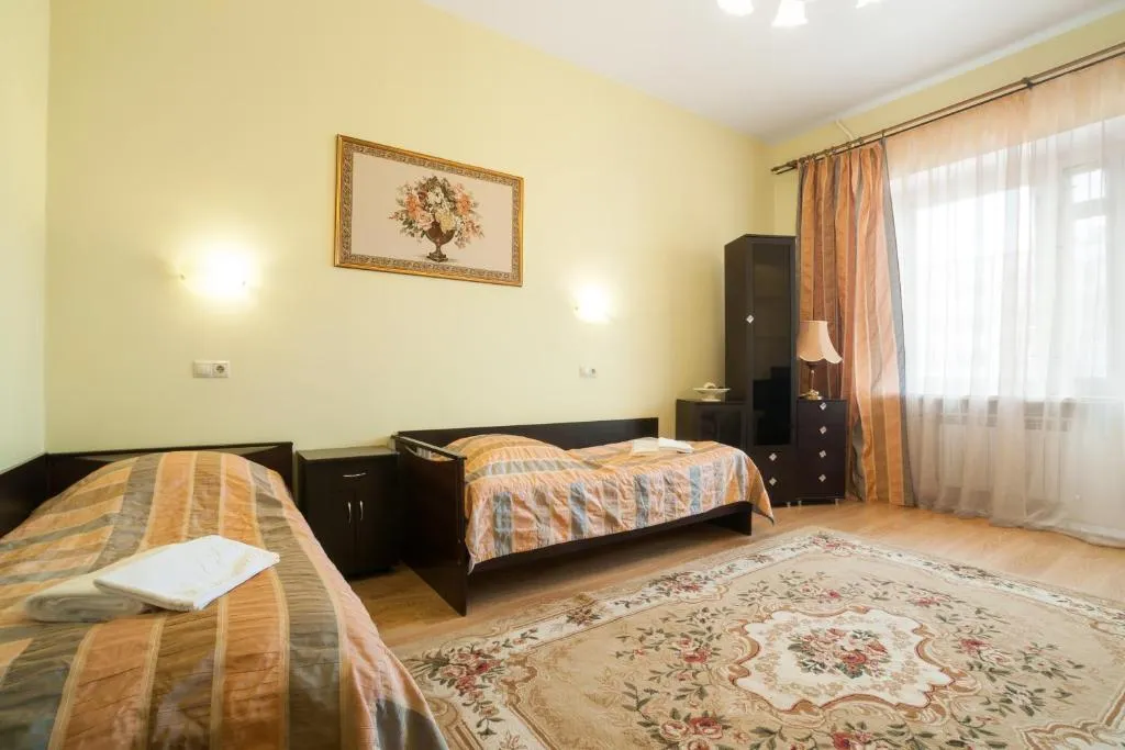 Квартира Комната — Шлиссельбург