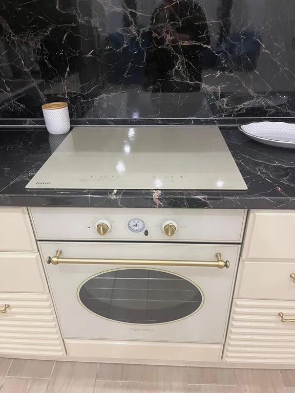 Квартира 3-комнатная Квартира — Домбай