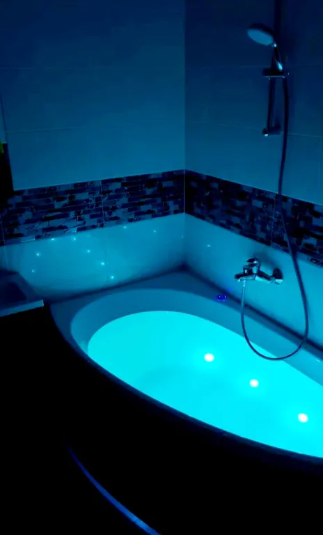 Квартира рядом с Samara Arena