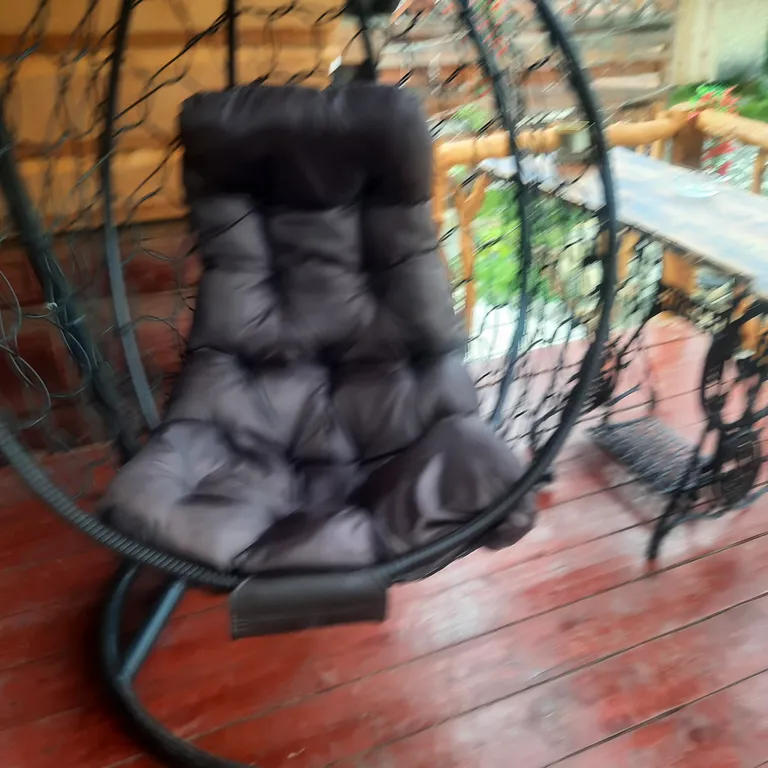 Коттедж Дом-шалаш в русском стиле — Кытлым