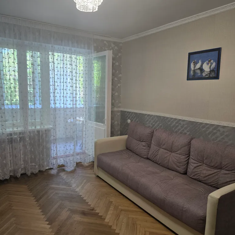 Квартира 2-комнатная Квартира — Геленджик