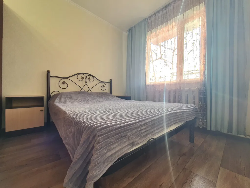 Квартира Квартира со спальней рядом с Олимпийским парком — Сириус