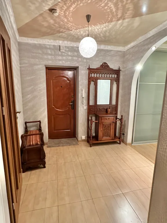 Квартира в центре города