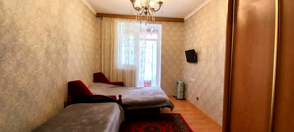 Старый Гуниб