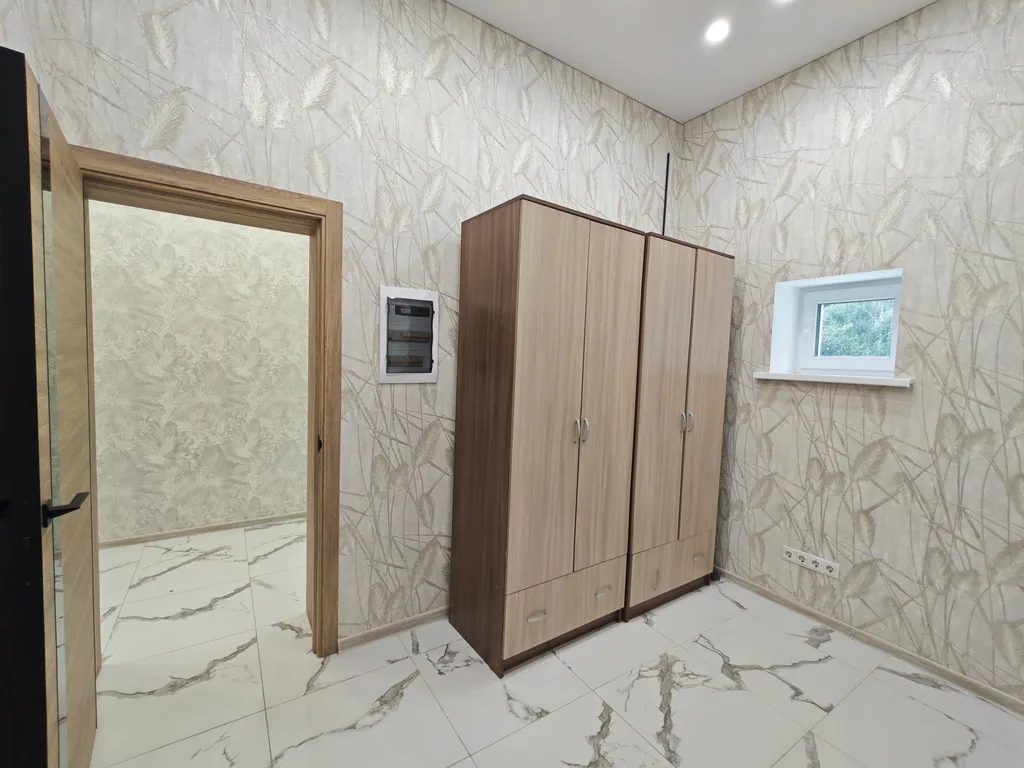 Премиум апартаменты