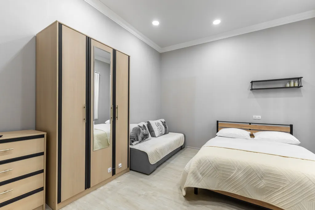 Квартира Апартаменты на местном Арбате в историческом центре города — аренда посуточно в Владикавказ