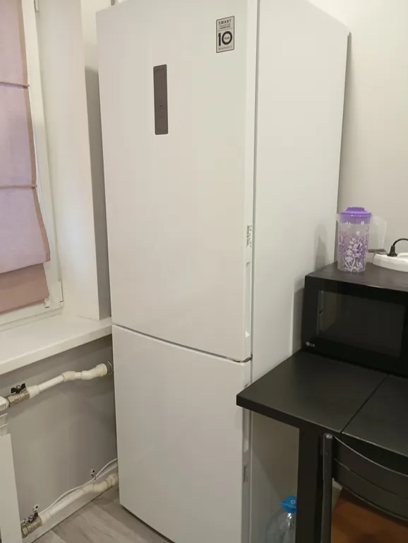 Отличная квартира