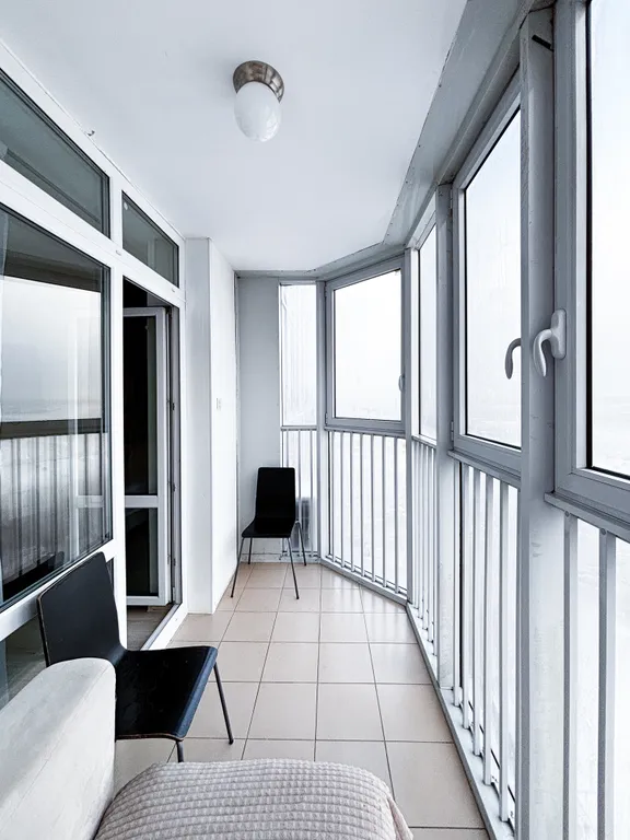 Просторная и уютная квартира у МЕГА Химки.