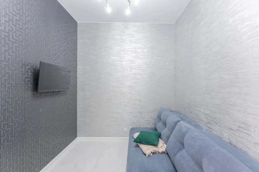 Апартаменты в центре в окружении сосен