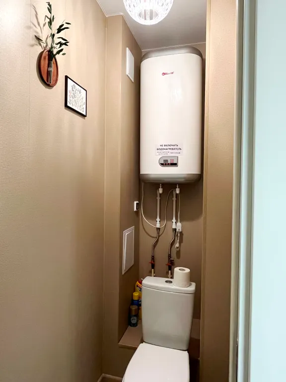 Ваш Рантье на Самойловой 12 близ отеля Меридиан