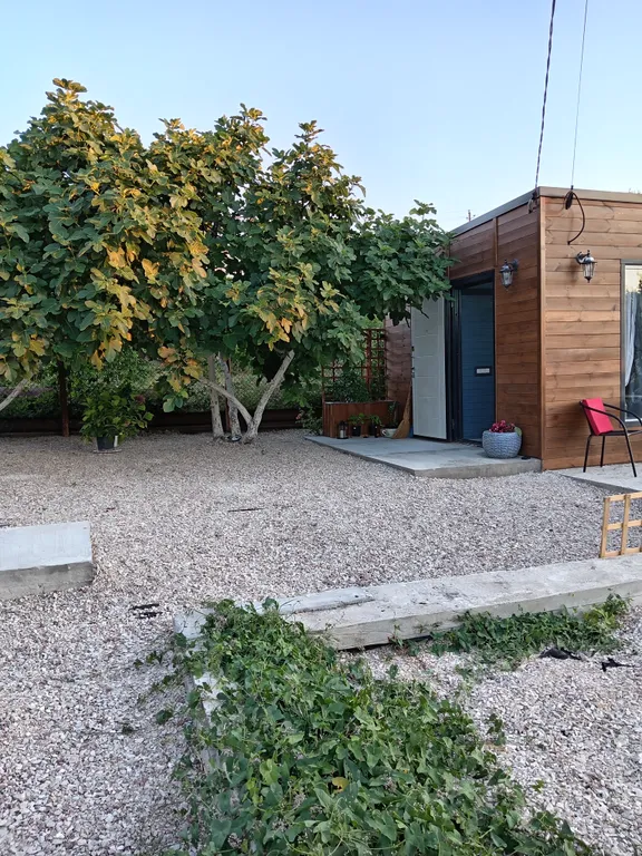 Дача у Моря