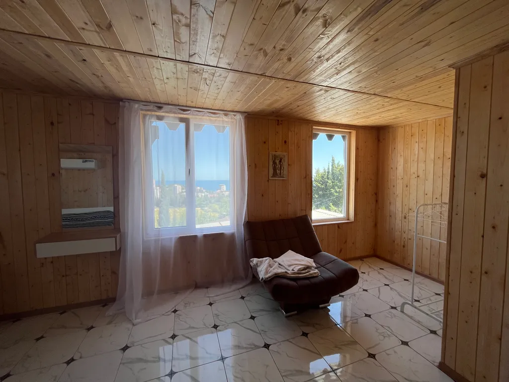 Просторные апартаменты 170 кВ м с 2 озерами и лаунж зоной