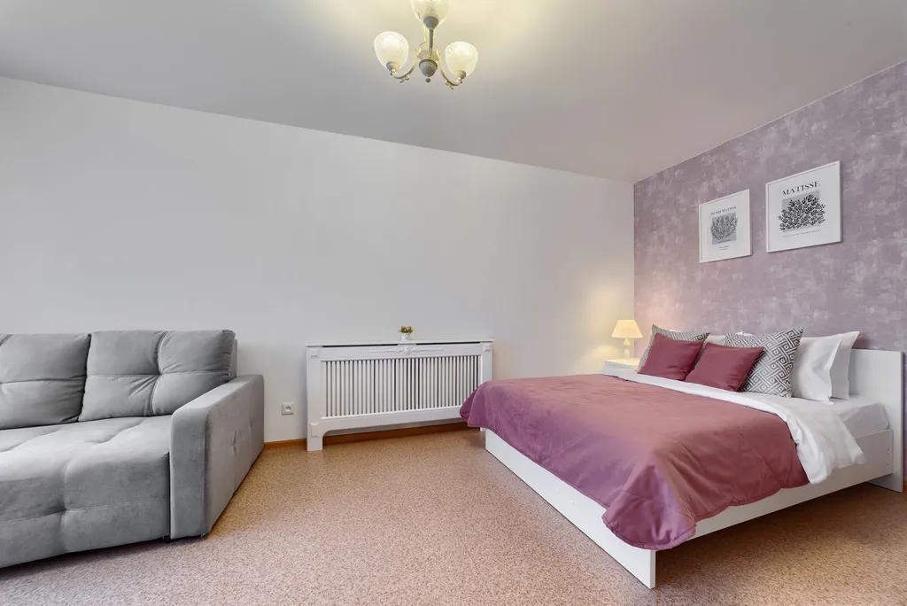 Квартира Квартира в центральном районе — Волгоград