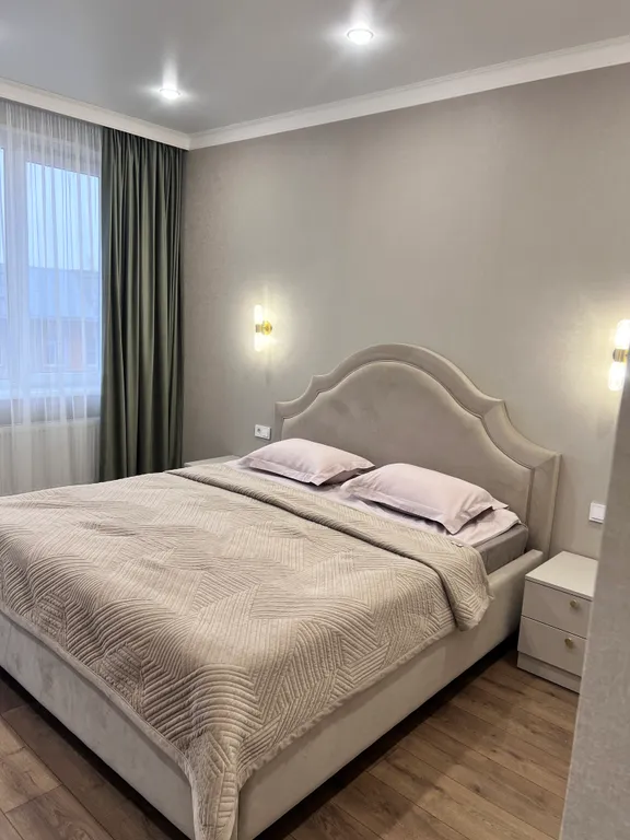 Квартира Набережная терека — аренда посуточно в Владикавказ