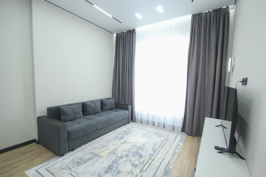 Уютная квартира в центре города Алматы