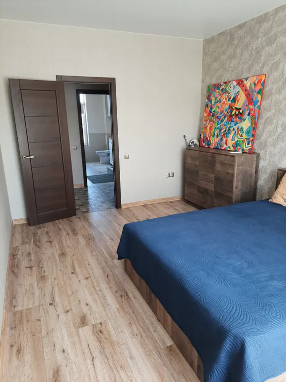 Коттедж Новый дом для тихого семейного отдыха — Геленджик