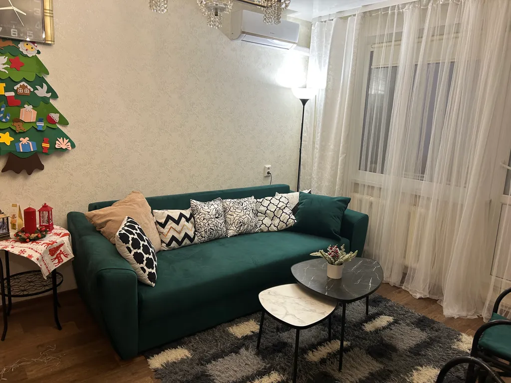 Квартира Квартира в центре — Нижний Новгород