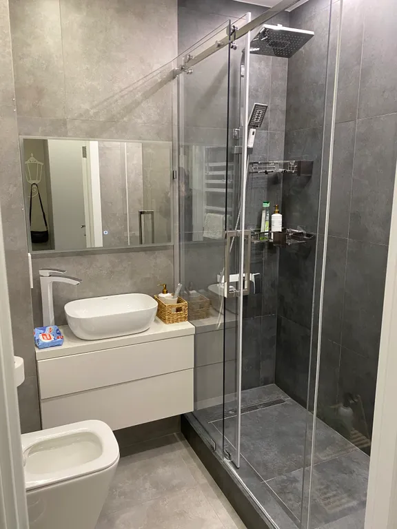 Уютная студия