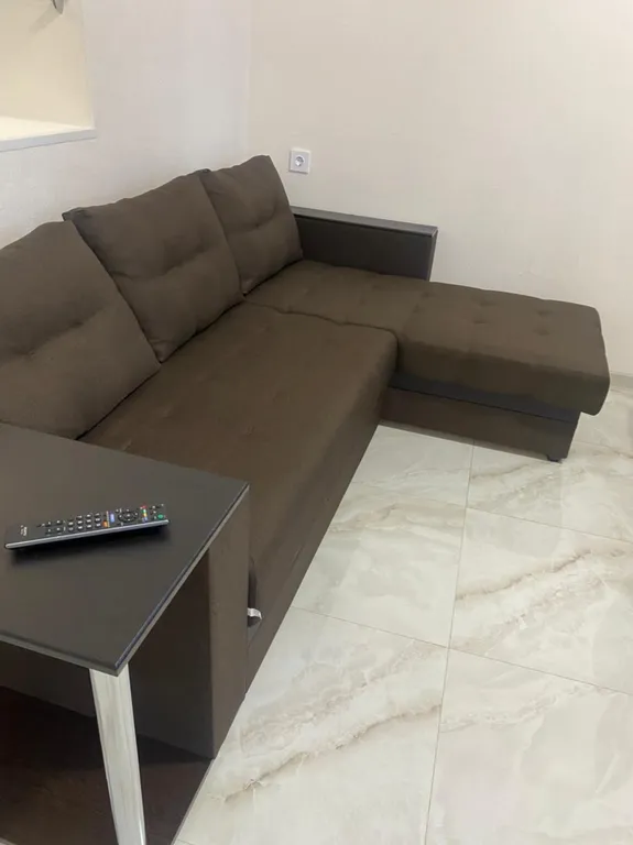 Дом для комфортного отдыха