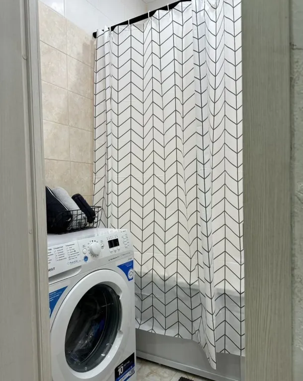 Уютная 1-комнатная квартира в центре города