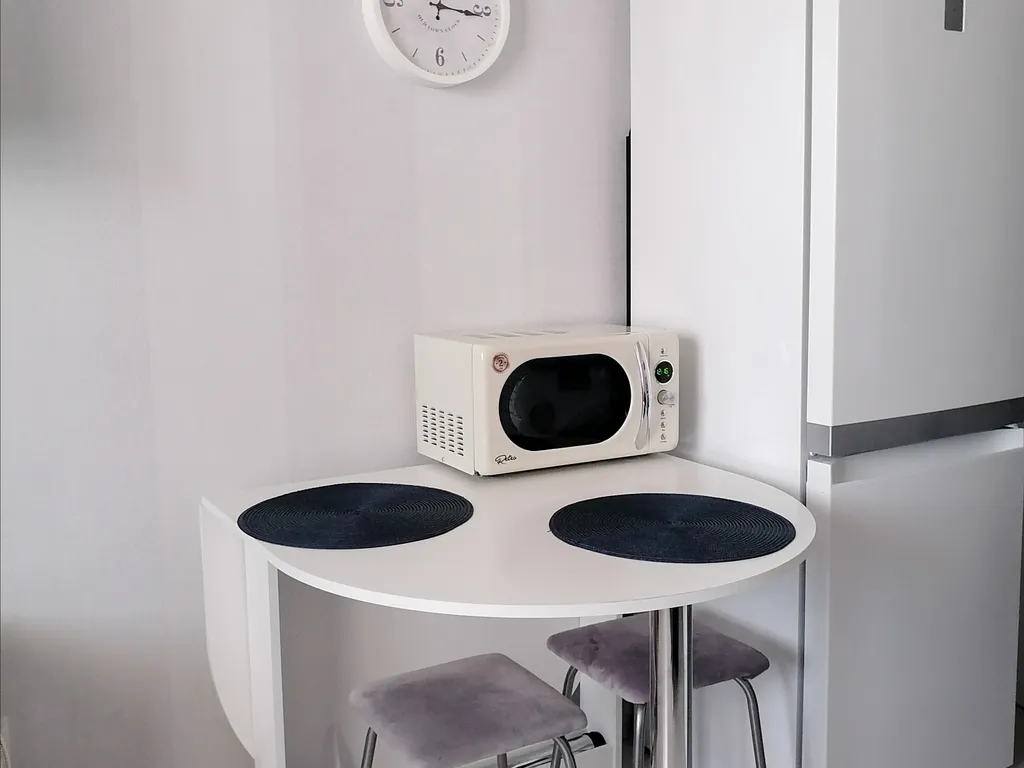 Квартира Квартира Студия недалеко от КубГТУ — Краснодар