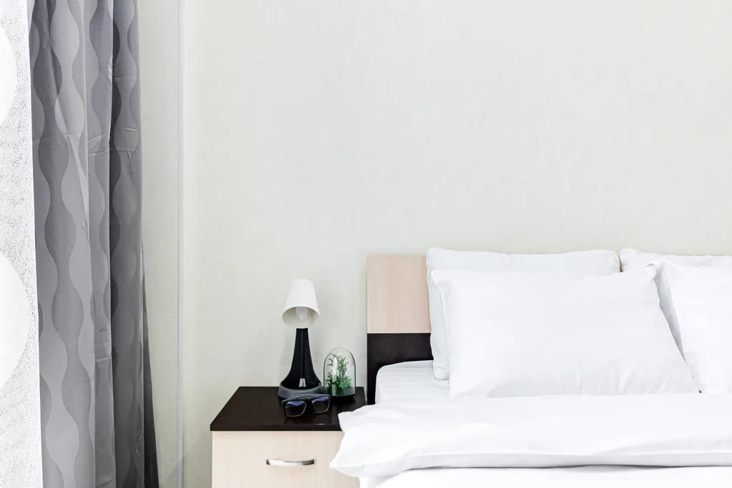 Квартира Квартира Светлая евродвушка в центре, 2 жк-телевизора, удобная кровать, 24/7 — Краснодар