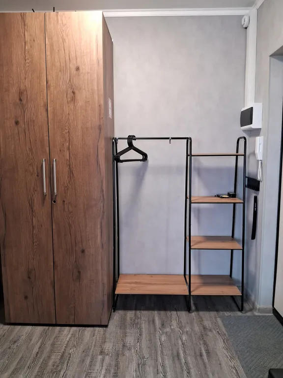 Загородный отдых в уютной квартире