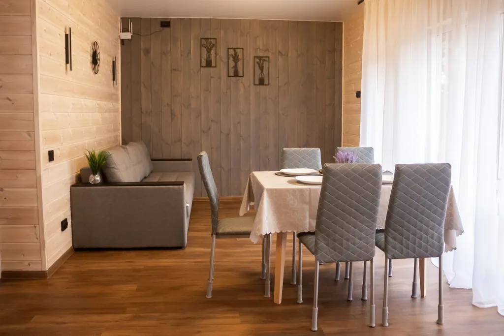 Дом Релакс у НикоДима