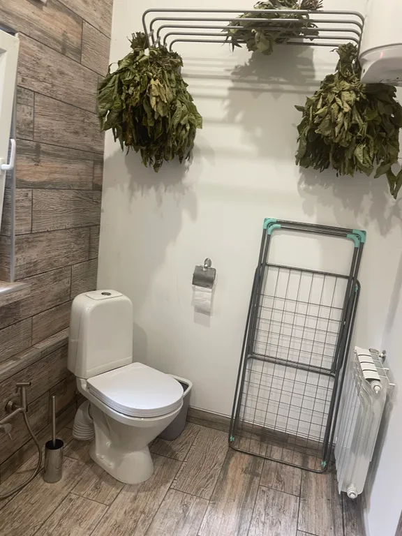 Коттедж Домик в лесу — Сочи