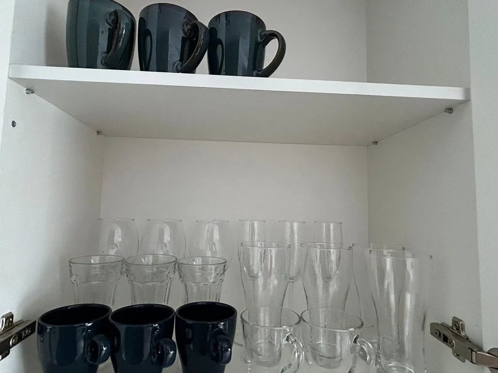 Двухместный номер у реки с зоной для барбекю 8